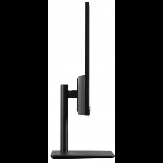 Монитор Lightcom 27" V-Plus ПЦВТ.852859.500-05 IPS 1920x1080, 100Hz, 4ms, 16:9, 300cd, 1хHDMI, 1хDP, (RUS), черный фото 4