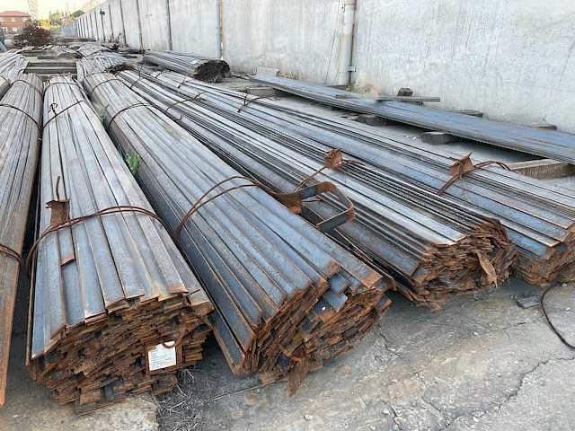 Полоса стальная фото 5