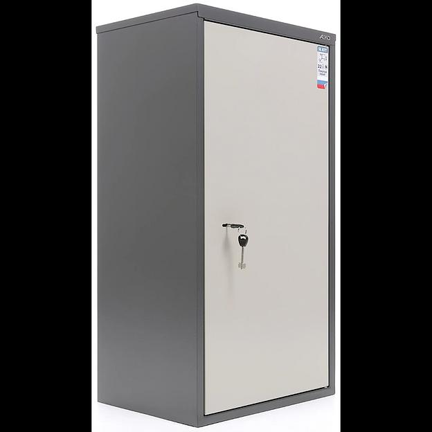 Шкаф бухгалтерский Aiko «SL-87T» ОПТ фото 3