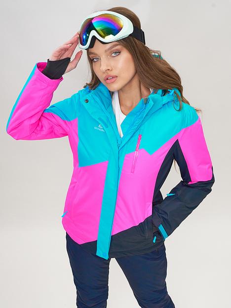 Куртка горнолыжная SkiingBird 551913S фото 9