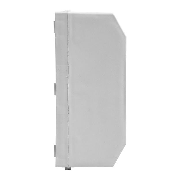 EKF pbm40-n-4 Бокс КМПН 1/4 инд. штрих-код EKF PROxima фото 2