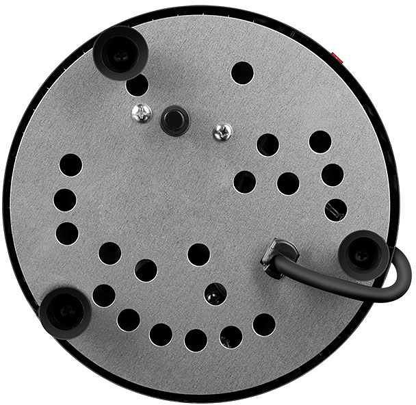 Шашлычница электрическая Redmond RBQ-0252-E 900Вт фото 7