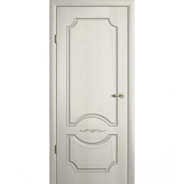Межкомнатная глухая дверь «Леонардо» ОПТ фото 1