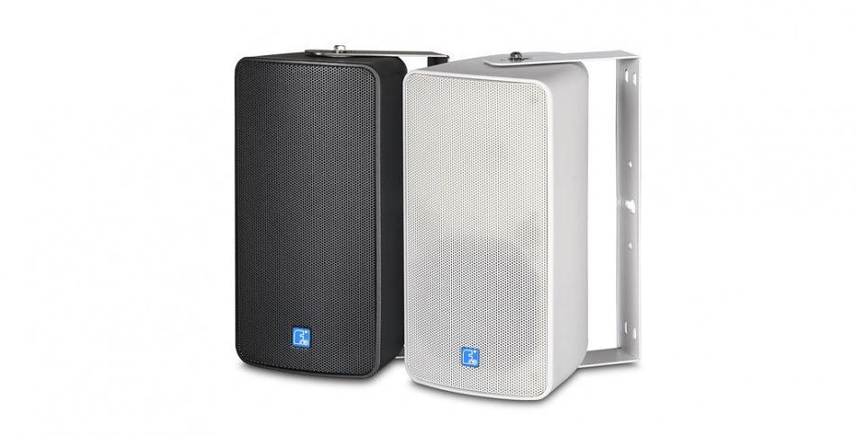 2-ПОЛОСНАЯ АКУСТИЧЕСКАЯ СИСТЕМА FDB ES106WT (цвет белый) фото 1