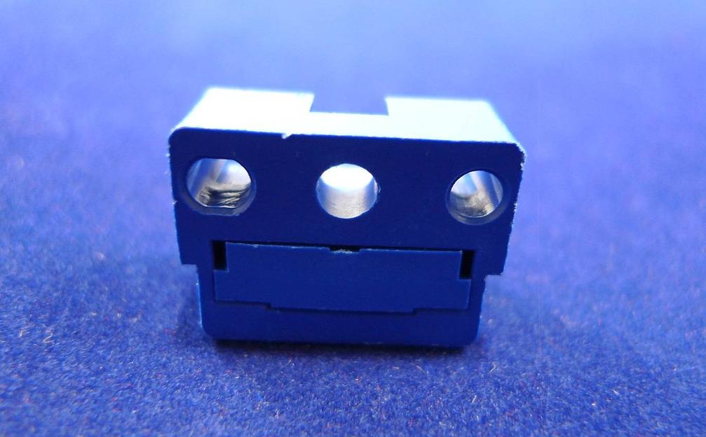 Чип Sharp MX-2630/3050/3060/3070/3550/3560/3570 (MX-60GTYA) Yellow 24K ELP Imaging® фото 1