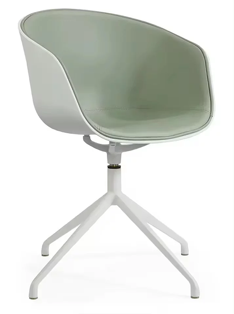 Кресло офисное Artezza «ARTZ-BS-R106-8» оливковый ОПТ фото 1