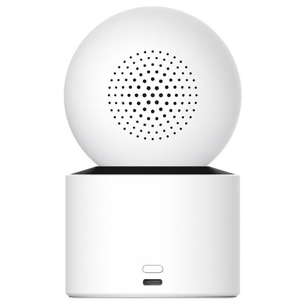 Поворотная IP-Камера Xiaomi Smart Camera C300 Dual EU фото 3