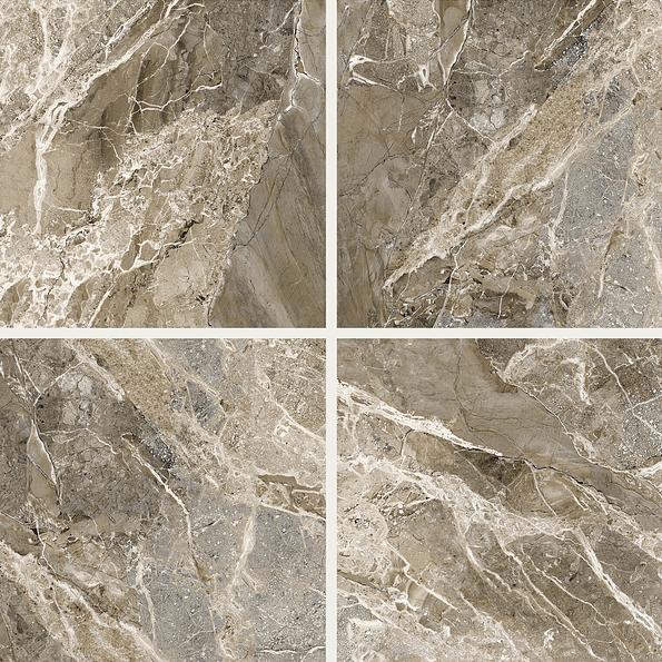 Керамогранит 1200х600 полированный «Sungress wonder coffee polished» фото 2