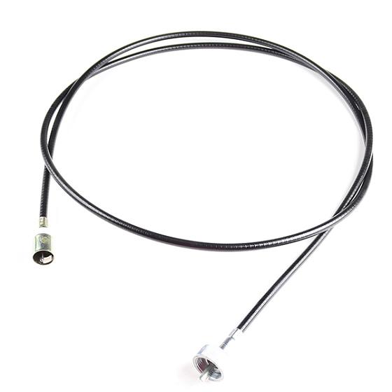 Тросик спидометра 83710-90K02, 9TI0143 TSK фото 1