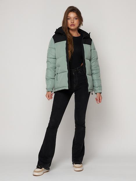 Куртка спортивная MTFORCE 2236Br фото 10