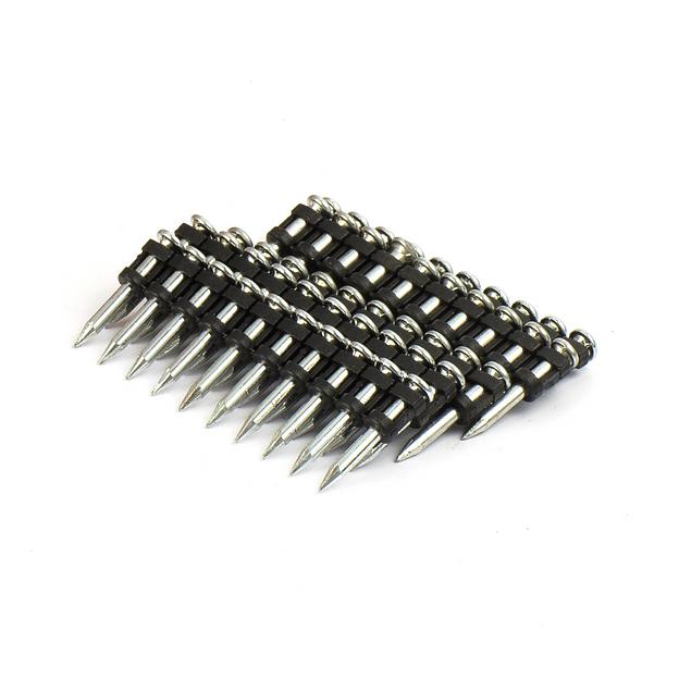 Дюбель-гвозди по бетону, металлу, кирпичу тип GP-27 фото 1