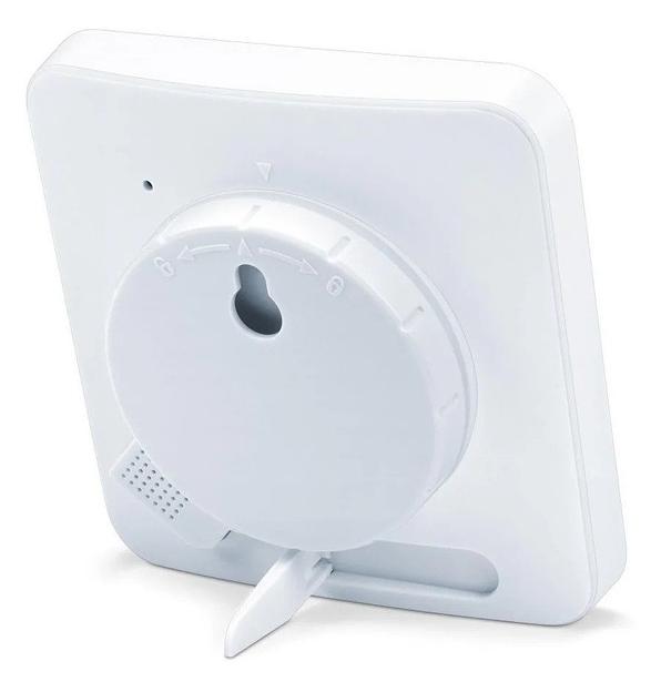 Термогигрометр Beurer HM22 белый фото 2