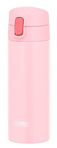 Термос для напитков Thermos FJM-350 LP 0.35л. розовый (561565) фото 2