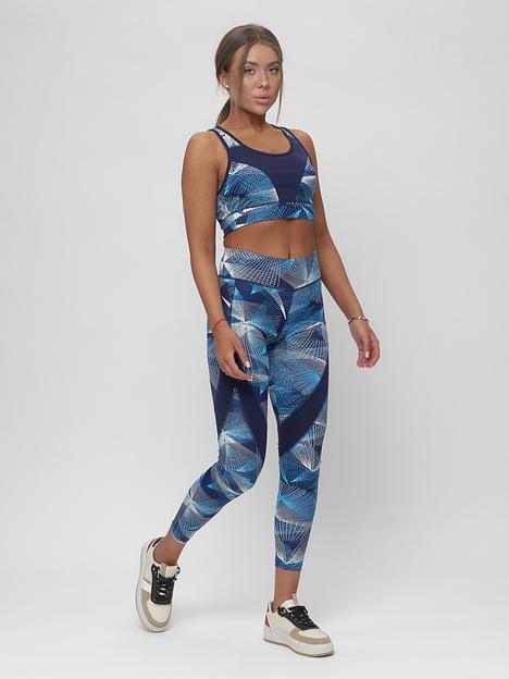 Костюм для фитнеса FUYOUKAI 2923S фото 3