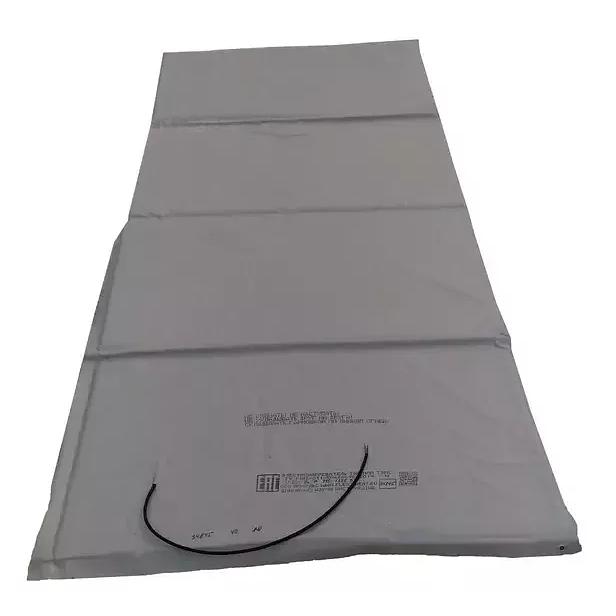 Электронагреватель поверхностный промышленный «Термомат» 1,2×2,75 м фото 1