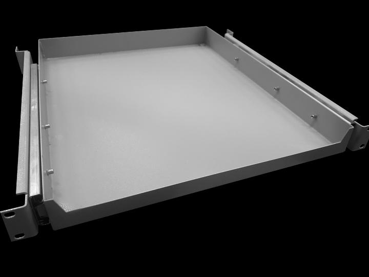 Полка выдвижная фото 1