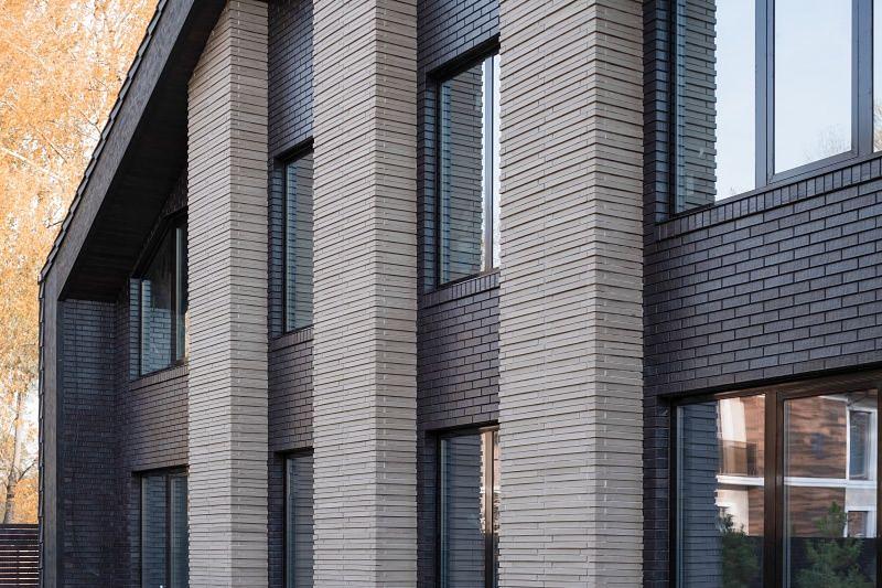 Кирпич керамический лицевой Recke 5-72-00-2-00 1NF М250 опт фото 7