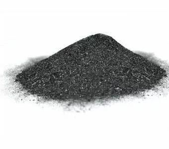 Сульфоуголь фото 1