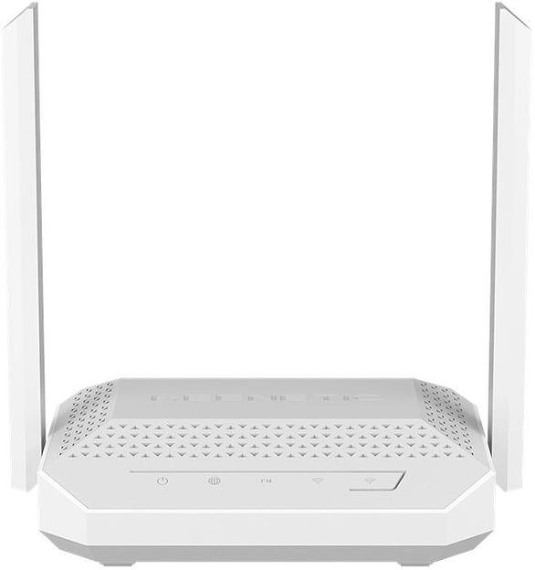 Роутер беспроводной Keenetic Racer (KN-4010) AX3000 100/1000/10000BASE-T фото 2