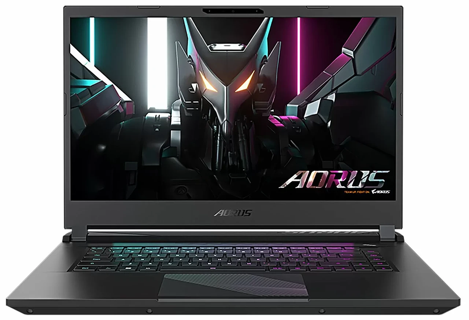 Ноутбук Gigabyte AORUS 15 9KF-E3KZ353SH фото 1