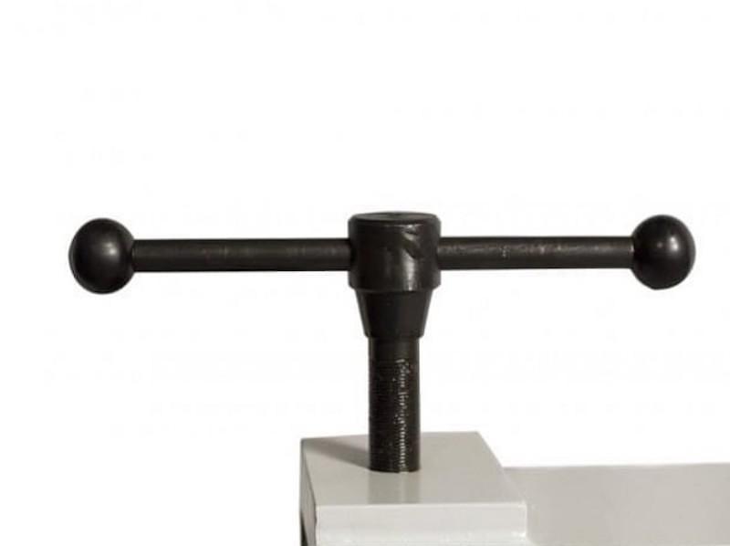 Зиг-машина MetalMaster ETZ 25 (элмех) фото 5