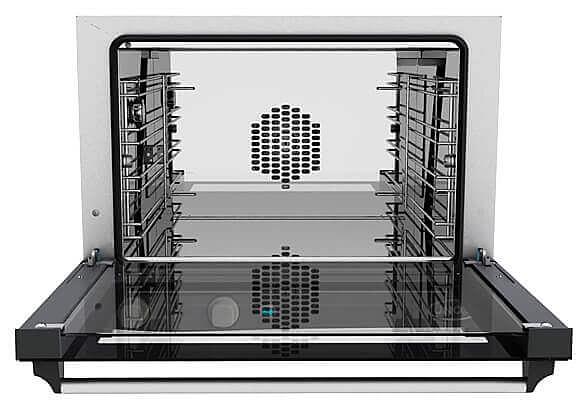 Печь конвекционная UNOX XF 023 фото 2