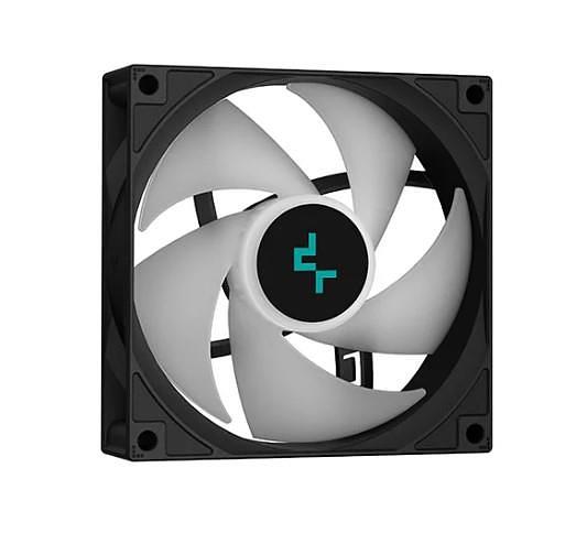 Deepcool AG300 LED LGA1700 фото 3