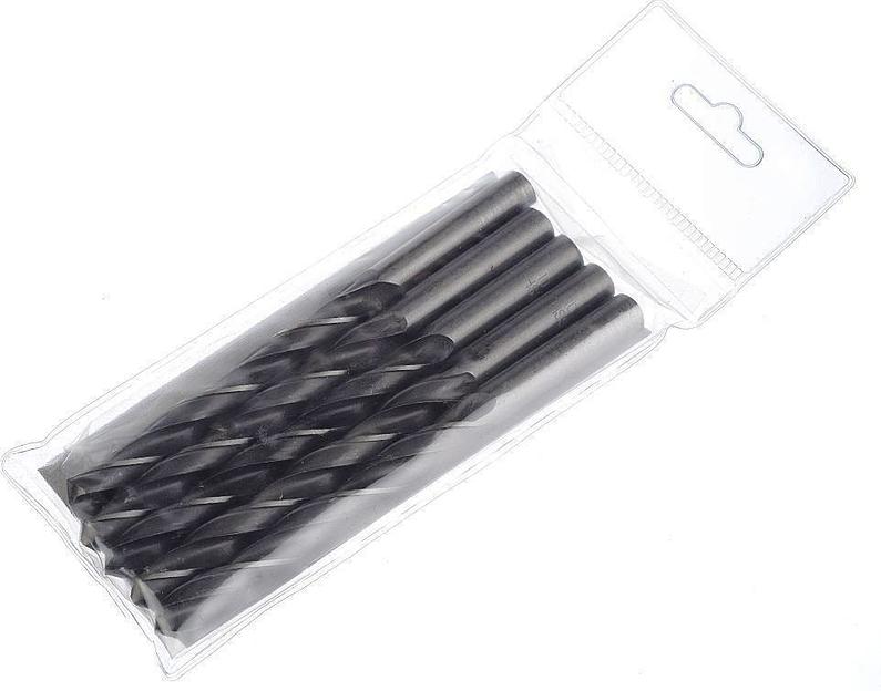 Сверло по металлу Vertextools HSS 16,5мм фото 1