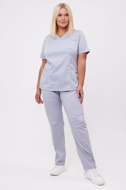 Viviform / Блузон хирургический женский (ADVA) арт. 3-04.1-04-1 фото 3