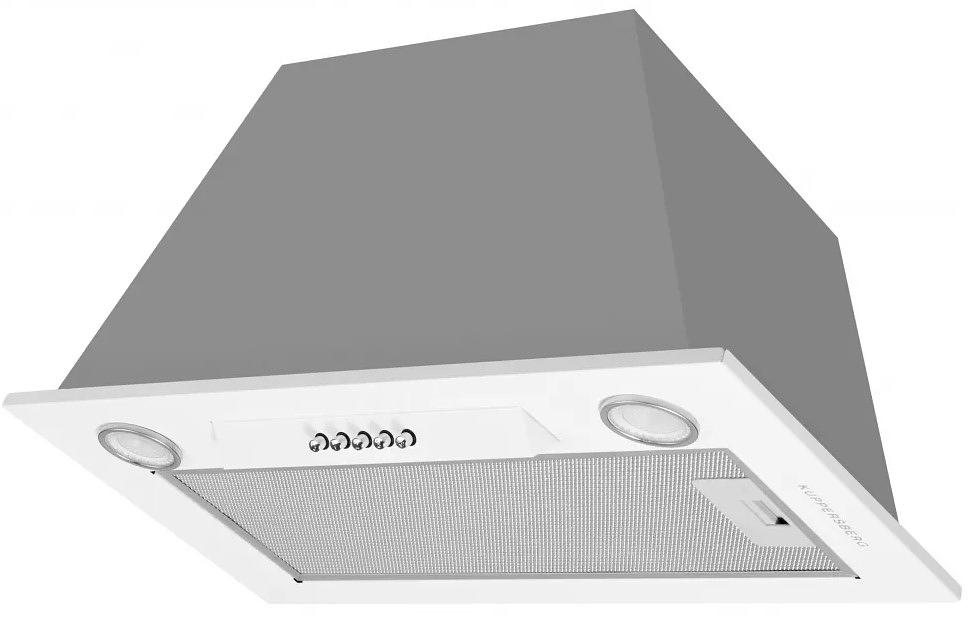 Встраиваемые вытяжки Kuppersberg Kuppersberg INLINEA 52 W X фото 1