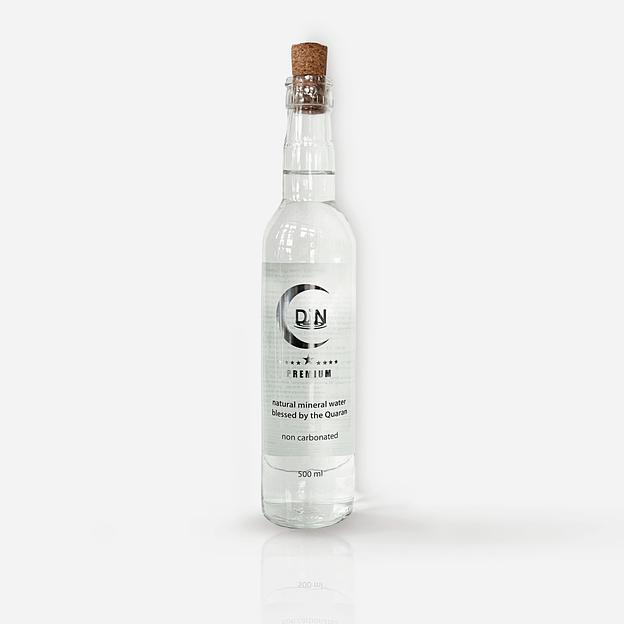 Минеральная вода фото 2