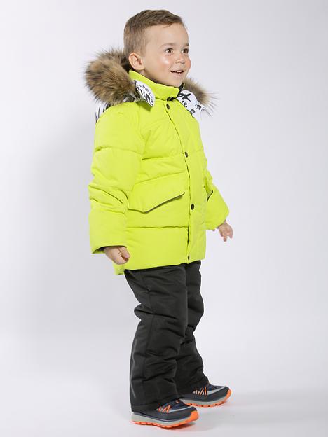 Комплект Брейв р.2-6 фото 1