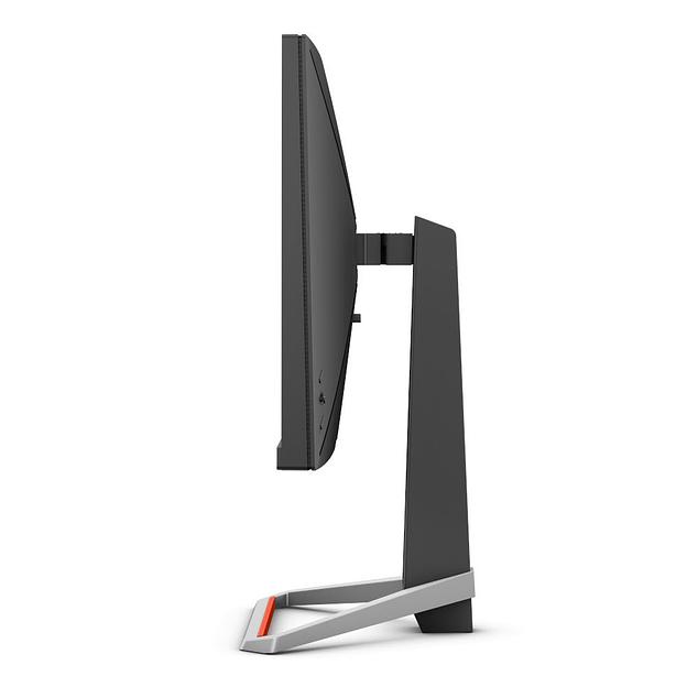 Монитор жидкокристаллический 9H.LKTLA.TBE, 27W LED, Белый фото 5