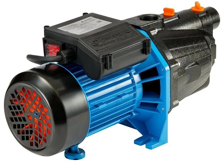 Насос поверхностный Джилекс ДЖАМБО 70/50 Ч (2.0) (3007) фото 2