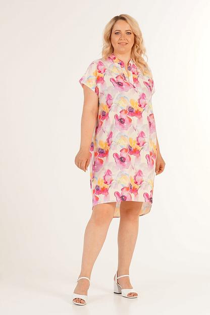 Платье С-528-2 фото 2