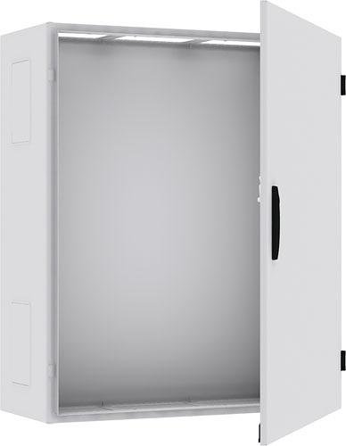 TW204G Шкаф TwinLine 650x550x350 (96 мод) IP55 TW204G фото 1