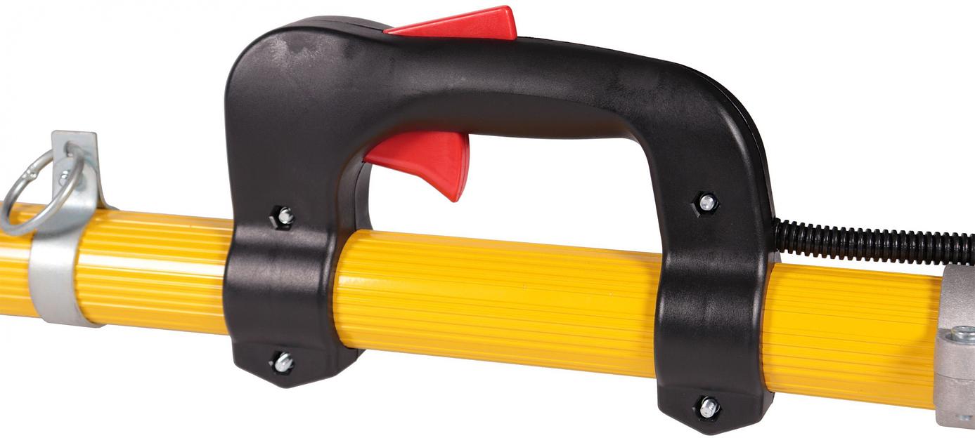 Высоторез Champion PP125 фото 6