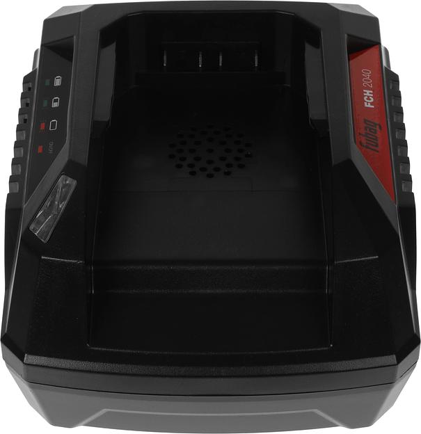 Зарядное устройство Fubag FCH 2040 (641072) фото 2