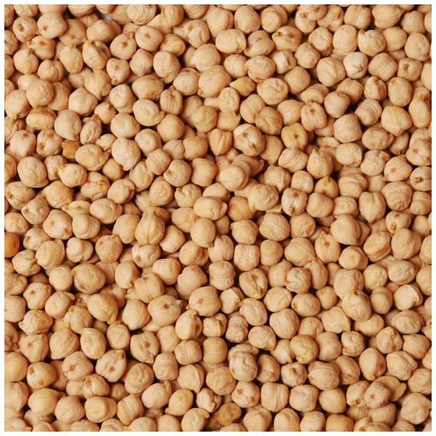 Поставка крупы нута под заказ фото 1