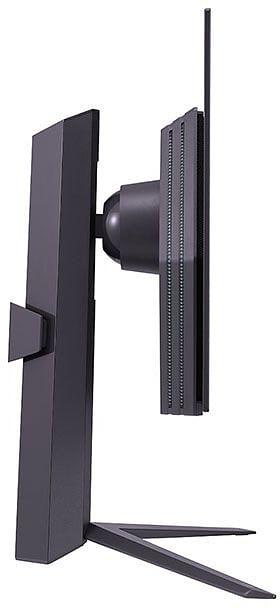 Монитор LG 27" UltraGear 27GR95QE-B черный OLED LED 16:9 HDMI матовая HAS Piv 200cd 178гр/178гр 2560x1440 240Hz G-Sync FreeSync Premium DP QHD USB 7.35кг фото 7