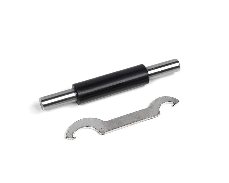 Микрометр лезвийный МКЛ-100 0,01 МИК с поверкой фото 4