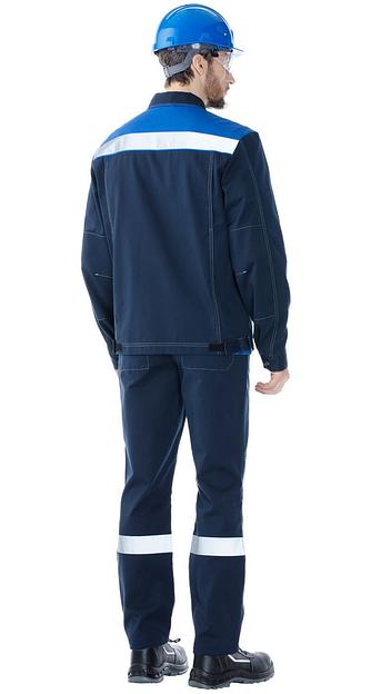 Костюм мужской «Барит» ОПТ фото 3