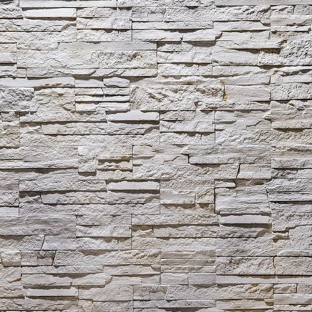 Гипсовый камень Кварцит 1 фото 1