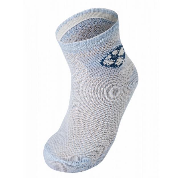 Носки в сетку с рисунком для мальчиков, Опт фото 3