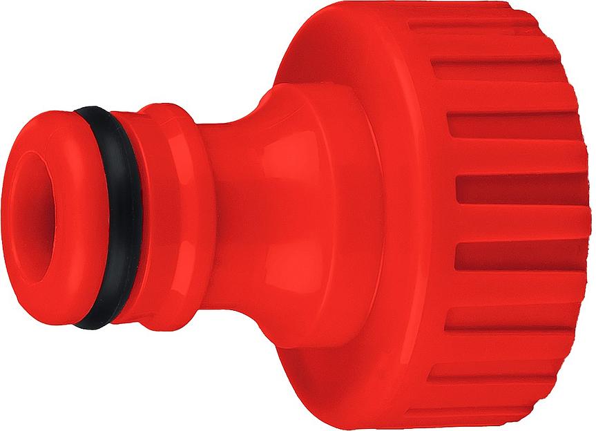 GRINDA GI-12, 1/2″, с внутренней резьбой, штуцерный адаптер (8-426301) фото 1