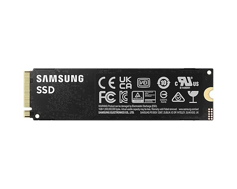 Твердотельный накопитель Samsung MZ-V9P2T0CW фото 2