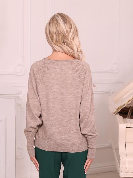 Джемпер Др5-518/6 фото 9