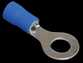 Наконечник НКИ 2-3 кольцо 1,5-2,5мм (100шт/упак) GENERICA фото 1