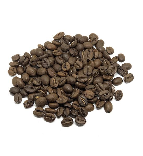 Кофе в зернах смесь Бразилия/ Робуста фото 4