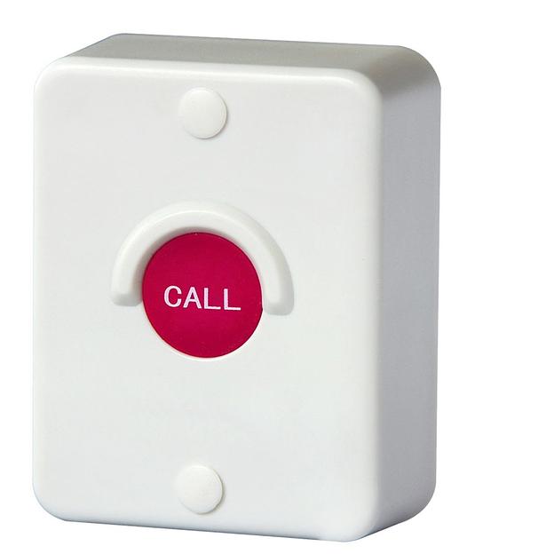 Комплект вызова со шрифтом Брайля STDB04 фото 8